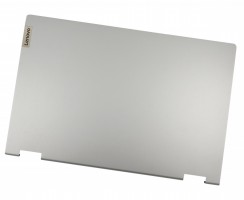 Carcasa Display Lenovo IdeaPad 5 14ARE05. Cover Display Lenovo IdeaPad 5 14ARE05. Capac Display Lenovo IdeaPad 5 14ARE05 Argintie