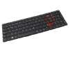 Tastatura Toshiba Satellite L55T-B. Keyboard Toshiba Satellite L55T-B. Tastaturi laptop Toshiba Satellite L55T-B. Tastatura notebook Toshiba Satellite L55T-B