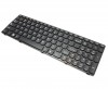 Tastatura Lenovo 25 013320 Neagra. Keyboard Lenovo 25 013320 Neagra. Tastaturi laptop Lenovo 25 013320 Neagra. Tastatura notebook Lenovo 25 013320 Neagra