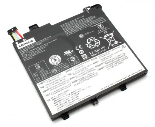 Baterie Lenovo V330-14IKB-81B0004MGE Originala 30Wh. Acumulator Lenovo V330-14IKB-81B0004MGE. Baterie laptop Lenovo V330-14IKB-81B0004MGE. Acumulator laptop Lenovo V330-14IKB-81B0004MGE. Baterie notebook Lenovo V330-14IKB-81B0004MGE