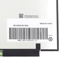 Display laptop Lenovo ThinkPad T14 GEN 2 TYPE 20W0 20W1 20XK 20XL Ecran 14.0" UHD 3840X2400 40 pini