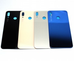 Capac Baterie Huawei P20 Lite Roz Pink. Capac Spate Huawei P20 Lite Roz Pink