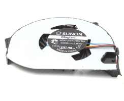 Cooler laptop Acer Aspire S3-951. Ventilator procesor Acer Aspire S3-951. Sistem racire laptop Acer Aspire S3-951
