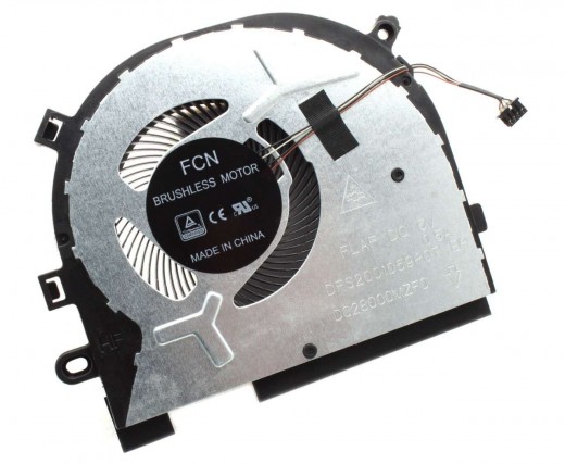 Cooler laptop Lenovo DC28000MZF0. Ventilator procesor Lenovo DC28000MZF0. Sistem racire laptop Lenovo DC28000MZF0