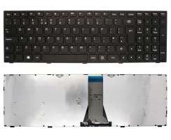 Tastatura Lenovo 25214773 . Keyboard Lenovo 25214773 . Tastaturi laptop Lenovo 25214773 . Tastatura notebook Lenovo 25214773