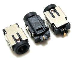Mufa alimentare Asus ZenBook UX31E . DC Jack Asus ZenBook UX31E