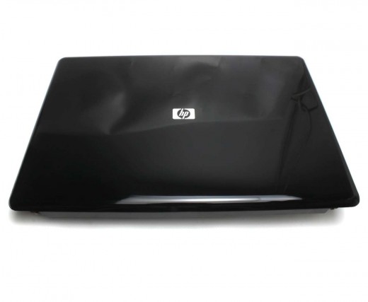 Carcasa Display HP Compaq Presario CQ60. Cover Display HP Compaq Presario CQ60. Capac Display HP Compaq Presario CQ60 Neagra