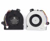 Cooler laptop Asus 023.100F4.001. Ventilator procesor Asus 023.100F4.001. Sistem racire laptop Asus 023.100F4.001