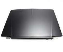 Carcasa Display Lenovo Legion Y520-15IKBA. Cover Display Lenovo Legion Y520-15IKBA. Capac Display Lenovo Legion Y520-15IKBA Neagra