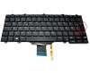 Tastatura Dell Latitude E5270 iluminata. Keyboard Dell Latitude E5270. Tastaturi laptop Dell Latitude E5270. Tastatura notebook Dell Latitude E5270