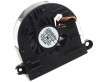 Cooler laptop HP EliteBook 8530P. Ventilator procesor HP EliteBook 8530P. Sistem racire laptop HP EliteBook 8530P