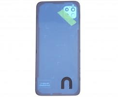 Capac Baterie Huawei P40 Lite JNY-L21A Grey Capac Spate