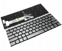 Tastatura Lenovo Yoga 7 Pro-14IHU5 iluminata backlit. Keyboard Lenovo Yoga 7 Pro-14IHU5 iluminata backlit. Tastaturi laptop Lenovo Yoga 7 Pro-14IHU5 iluminata backlit. Tastatura notebook Lenovo Yoga 7 Pro-14IHU5 iluminata backlit