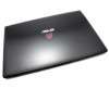 Carcasa Display Asus Rog G501. Cover Display Asus Rog G501. Capac Display Asus Rog G501 Negru