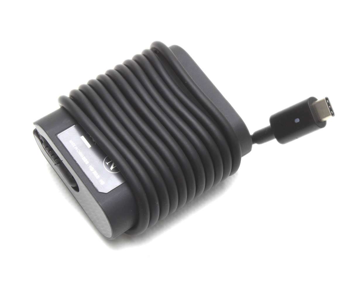 Incarcator Dell XPS 13 9365 30W mufa USB C