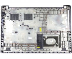 Bottom Lenovo IdeaPad 320-17IKB. Carcasa Inferioara Lenovo IdeaPad 320-17IKB Gri