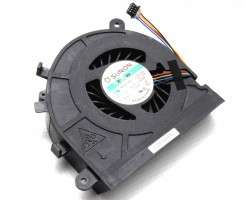 Cooler laptop Dell 09HTYD. Ventilator procesor Dell 09HTYD. Sistem racire laptop Dell 09HTYD