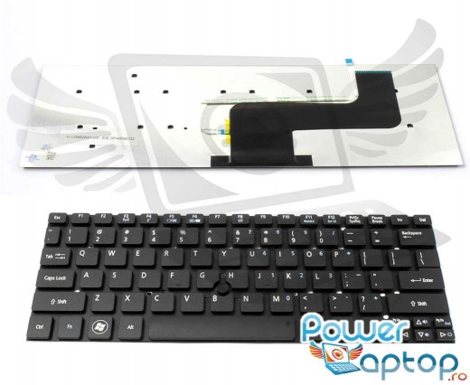 Tastatura Acer Iconia Tab W501. Keyboard Acer Iconia Tab W501. Tastaturi laptop Acer Iconia Tab W501. Tastatura notebook Acer Iconia Tab W501