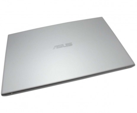Carcasa Display Asus VivoBook X512FB. Cover Display Asus VivoBook X512FB. Capac Display Asus VivoBook X512FB Argintie