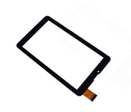 Digitizer Touchscreen Mediacom SmartPad 7.0 3G M-MP720M. Geam Sticla Tableta Mediacom SmartPad 7.0 3G M-MP720M