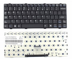Tastatura Fujitsu Siemens M2010R. Keyboard Fujitsu Siemens M2010R. Tastaturi laptop Fujitsu Siemens M2010R. Tastatura notebook Fujitsu Siemens M2010R