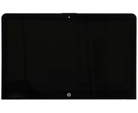 Ansamblu Display cu touchscreen HP Envy X360 15-AQ FHD. Modul Ecran cu touchscreen FHD laptop HP X360 13-4000 FHD