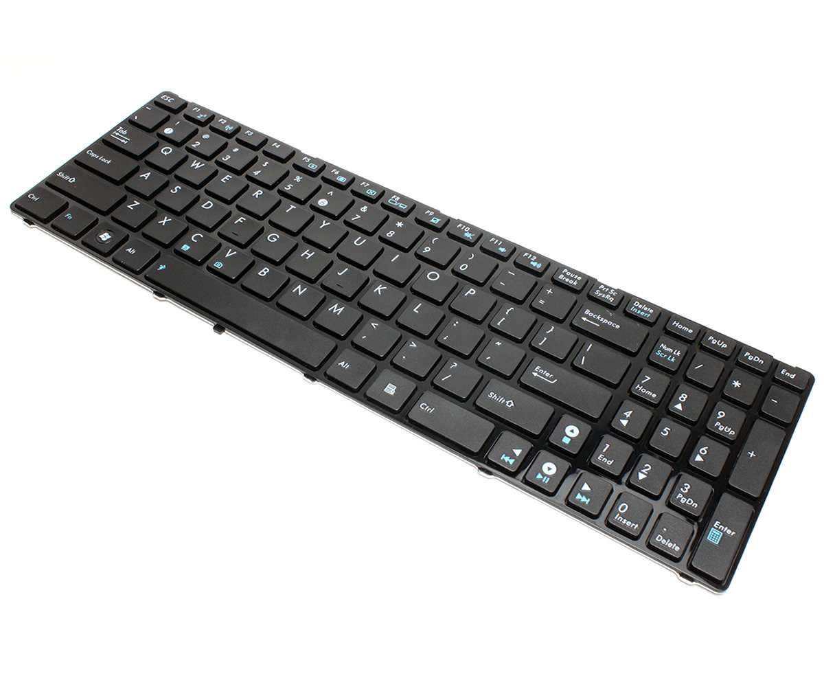 Tastatura Asus X54HR SX065D
