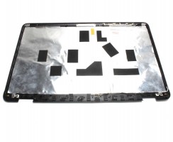 Capac Display BackCover Dell  YVTPC Carcasa Display Neagra