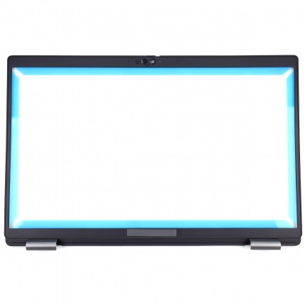 Bezel Front Cover Dell GV7CX. Rama Display Dell GV7CX Neagra