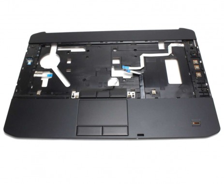 Palmrest Dell A11D01. Carcasa Superioara Dell A11D01 Negru cu touchpad inclus