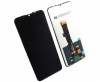 Ansamblu Display LCD + Touchscreen Motorola E7 XT2095-2 fara Rama Black Negru . Ecran + Digitizer Motorola E7 XT2095-2 fara Rama Black Negru