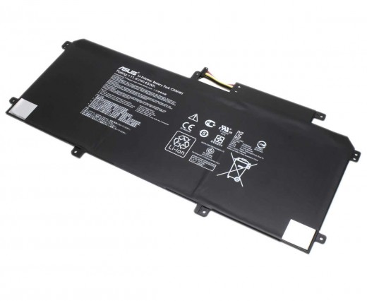 Baterie Asus  UX305CA Originala. Acumulator Asus  UX305CA. Baterie laptop Asus  UX305CA. Acumulator laptop Asus  UX305CA. Baterie notebook Asus  UX305CA