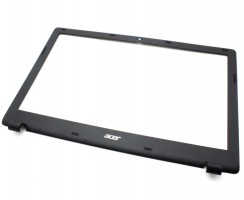Bezel Front Cover Acer Aspire E5-521. Rama Display Acer Aspire E5-521 Neagra