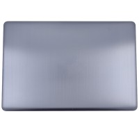 Carcasa Display Asus VivoBook Pro 25 X580VD. Cover Display Asus VivoBook Pro 25 X580VD. Capac Display Asus VivoBook Pro 25 X580VD Albastru Metalic