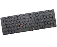 Tastatura HP EliteBook 8570W