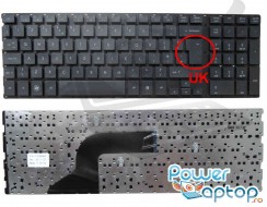 Tastatura HP ProBook 4710S. Keyboard HP ProBook 4710S. Tastaturi laptop HP ProBook 4710S. Tastatura notebook HP ProBook 4710S