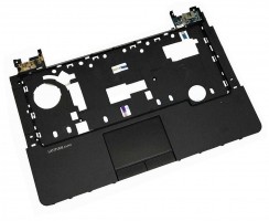 Palmrest Dell 09P5D6. Carcasa Superioara Dell 09P5D6 Negru cu touchpad inclus