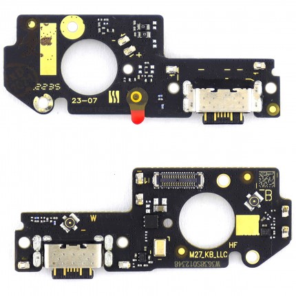 Modul Alimentare Xiaomi Redmi Note 12 5G