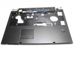 Palmrest Dell AP03R000E00. Carcasa Superioara Dell AP03R000E00 Negru cu touchpad inclus