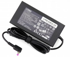 Incarcator Acer Aspire A715-71G 135W 135W ORIGINAL Liteon Slim Version Square Corners. Alimentator Liteon 135W Slim Version Square Corners ORIGINAL pentru Acer Aspire A715-71G 135W.