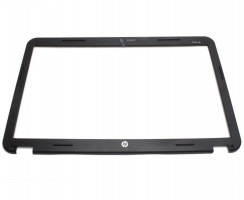 Bezel Front Cover HP  G6-1000. Rama Display HP  G6-1000 Neagra