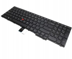 Tastatura Lenovo ThinkPad E555. Keyboard Lenovo ThinkPad E555. Tastaturi laptop Lenovo ThinkPad E555. Tastatura notebook Lenovo ThinkPad E555