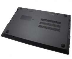 Bottom Case Lenovo 5CB0L78394 Carcasa Inferioara Neagra