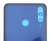 Capac Baterie Huawei P30 Lite 48MP Camera Peacock Blue. Capac Spate Huawei P30 Lite 48MP Camera Peacock Blue