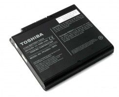 Baterie Toshiba  PA3366U-1BRS 4 celule Originala. Acumulator laptop Toshiba  PA3366U-1BRS 4 celule. Acumulator laptop Toshiba  PA3366U-1BRS 4 celule. Baterie notebook Toshiba  PA3366U-1BRS 4 celule