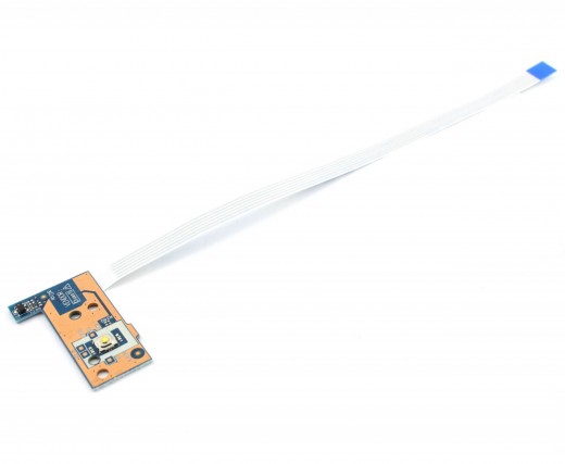 Modul Buton Pornire Laptop  Acer Aspire E1-570G. Power Button module HP  Acer Aspire E1-570G