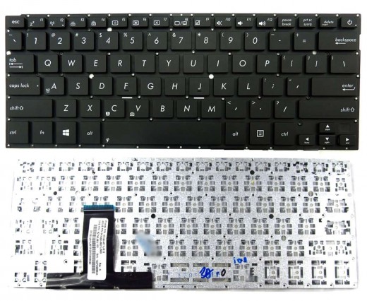 Tastatura Asus Zenbook UX32VD. Keyboard Asus Zenbook UX32VD. Tastaturi laptop Asus Zenbook UX32VD. Tastatura notebook Asus Zenbook UX32VD
