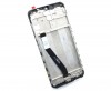 Ansamblu Display LCD  + Touchscreen Xiaomi Redmi 9 cu Rama Neagra. Modul Ecran + Digitizer Xiaomi Redmi 9 cu Rama Neagra