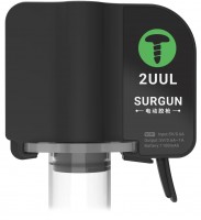 Pistol aplicator electric adeziv 2UUL Glue Gun SC81 pentru tuburi de 30ml