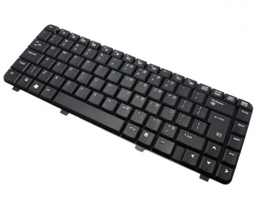 Tastatura HP Pavilion DV3-1000. Keyboard HP Pavilion DV3-1000. Tastaturi laptop HP Pavilion DV3-1000. Tastatura notebook HP Pavilion DV3-1000